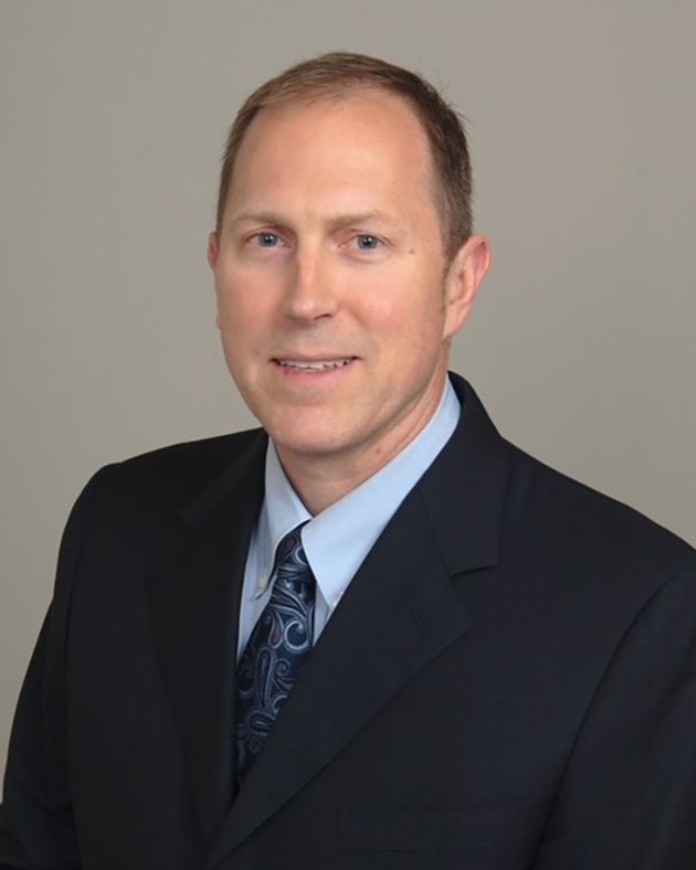 Michael Jacobs, MD