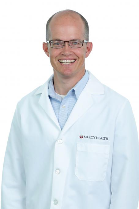 Brian Decker, MD