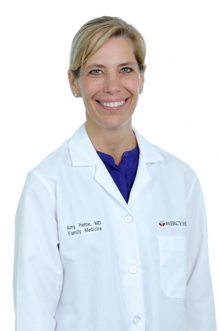 Amy Henne, MD