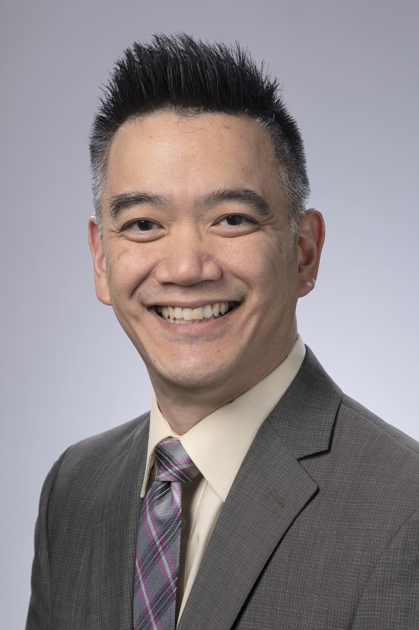 Eugene Liu, MD