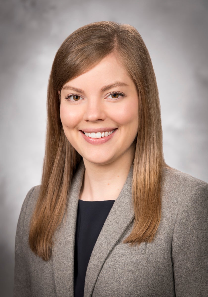 Anne Smiarowski, PA-C