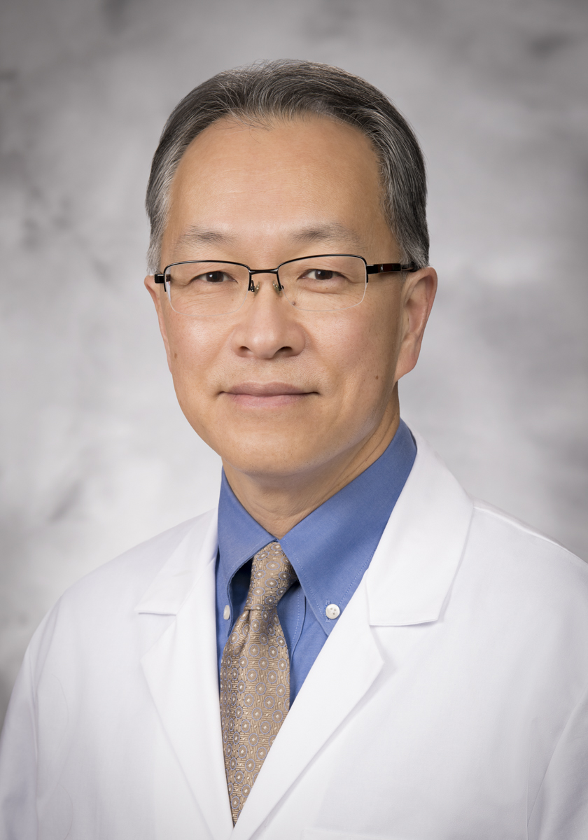 John Park, MD