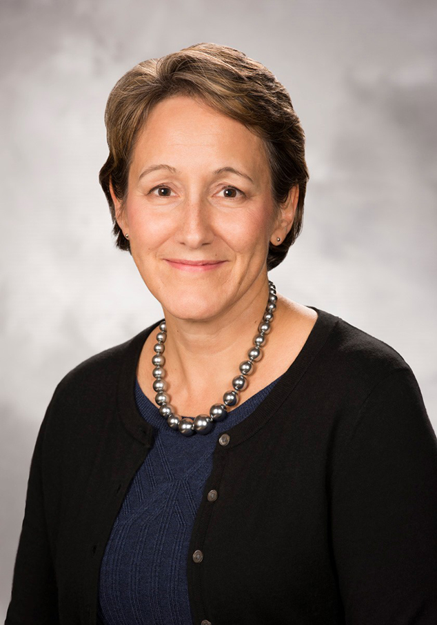 Nancy Anastasi, MD