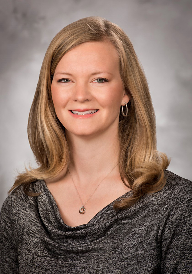 Melissa Goedtel, MD