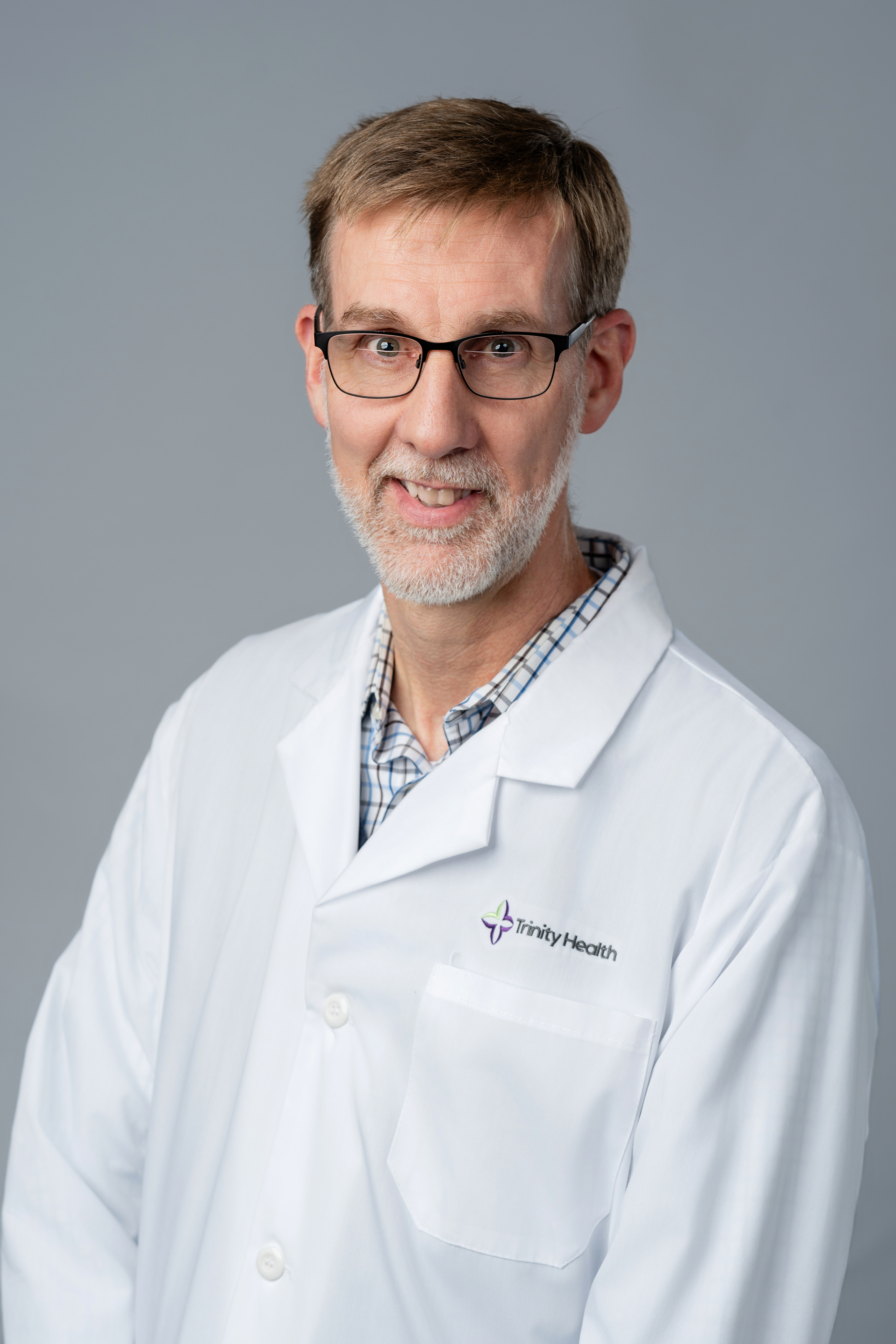 Gregory Van Wienen, MD