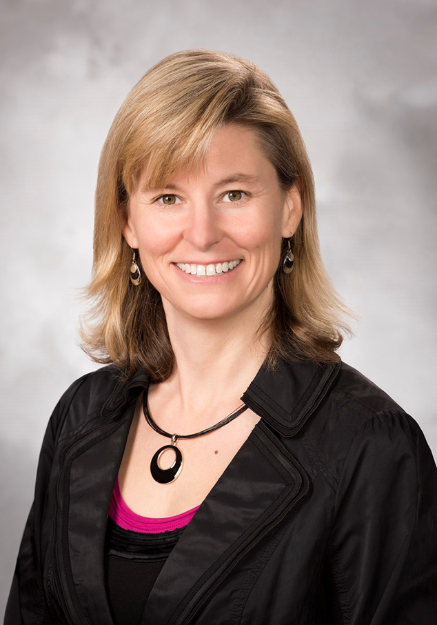 Lisa Hammer, MD