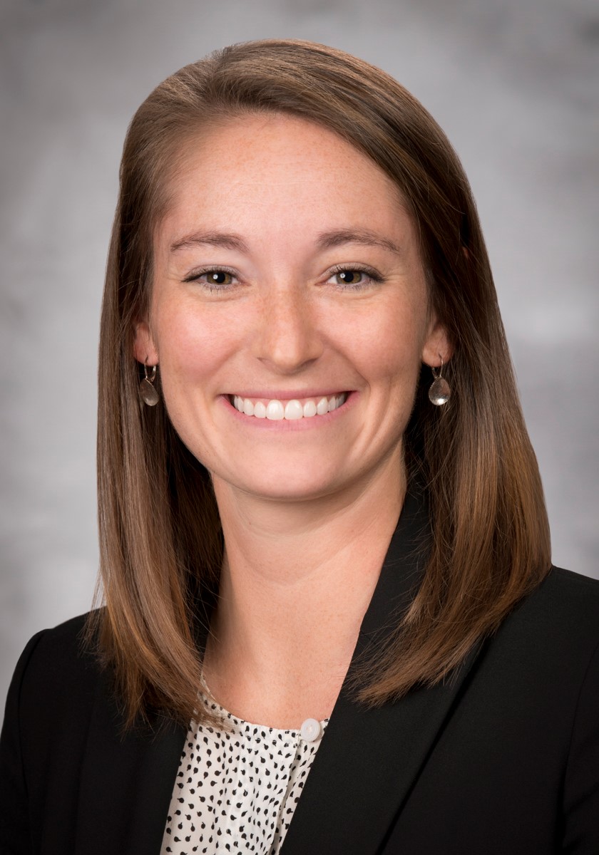 Lauren Schrock, MD