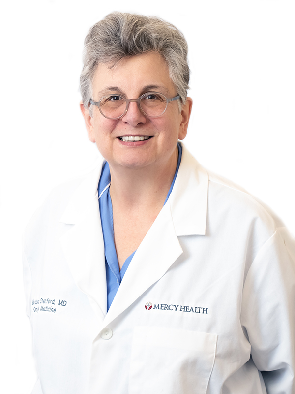 Barbara Stanford, MD