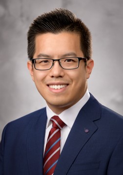 Kevin Chu, MD