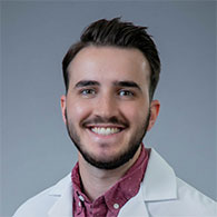 Aidan Yetsko, PharmD