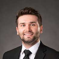 Seth Thomey, PharmD