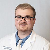 Brennan Foreman, PharmD, MBA