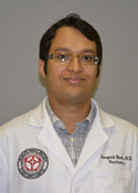 Swapnil Rath, MD