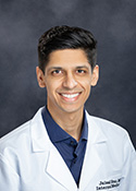 Jaisal Brar, MD