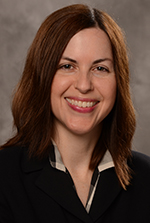 Sarah Berriman, PharmD