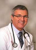 Michele DeGregorio, M.D., FACC