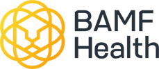 BAMF logo