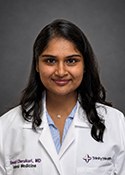 Swathi Cherukuri