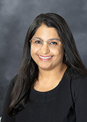 Chetna Hirani, MD