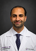 Roman Dikhow