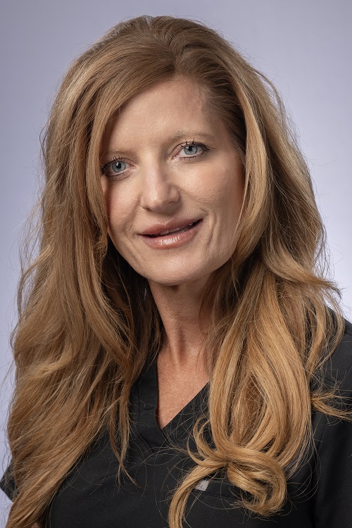 Amy M. Dobberstein, LMT, Oncology Massage Certified, BSMET, MSEM