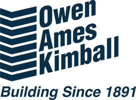 OAK logo