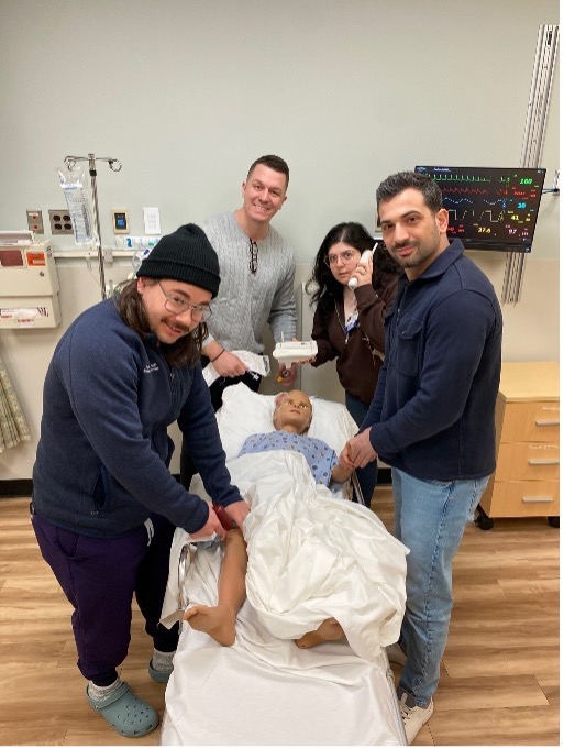 EM content