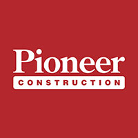 Pioneer logo