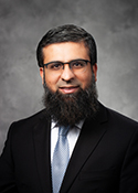 Zuhab Qamar, MD