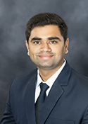 Ravi Patel, MD