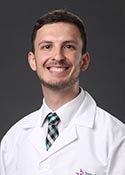 Cameron Rubino, MD