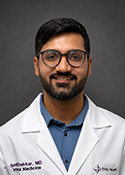 Smit Thakkar