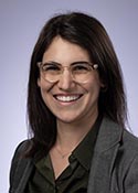 Sarah Weinstein, MD