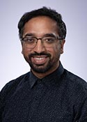 Chiraag Gupta, MD