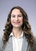 Jillian Sargent