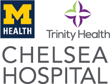 Trinity Health Chelsea Hospital logo