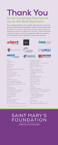 corporate partner banner