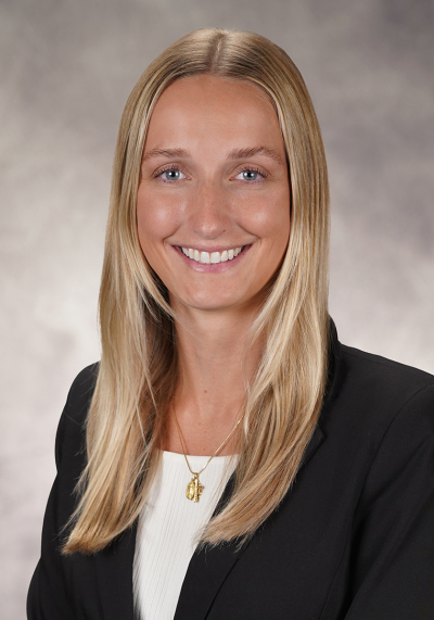 Madeline Erdman, PA-C