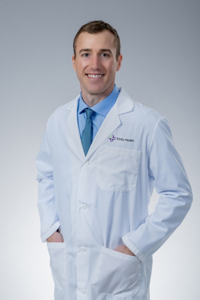 Michael Martin, PA-C