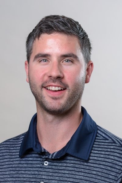 Michael Rickard, PT, DPT