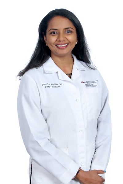 Soumya Madala, MD
