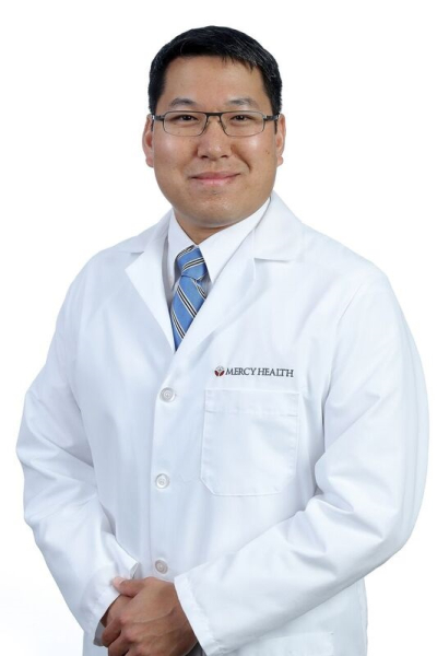 David Shen, MD