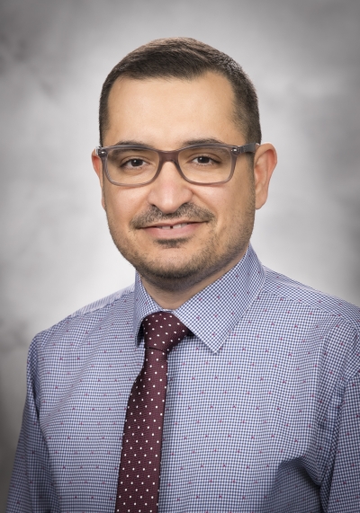 Ghaith Alhatemi, MD