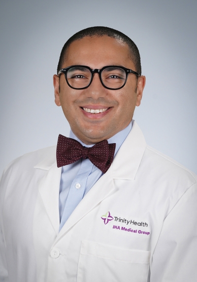 Hassan Aboul-Nour, MD