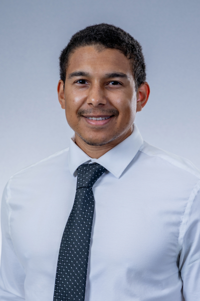 Jordan Gates, DO