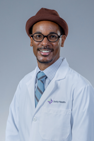 Sheldon Holder, MD, PhD