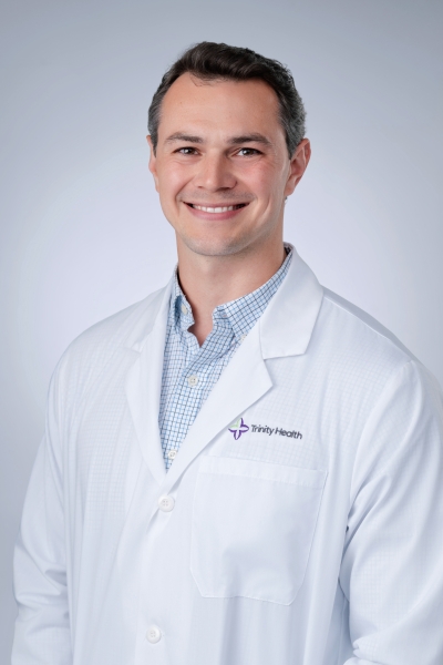 Jesse Schwartz, MD