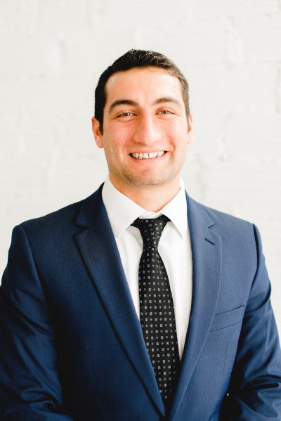 Mark Sulavik, PT, DPT, AT, ATC