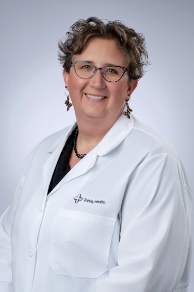 Amy Werling, PA-C