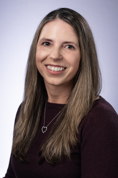 Heidi Horst, PT, DPT